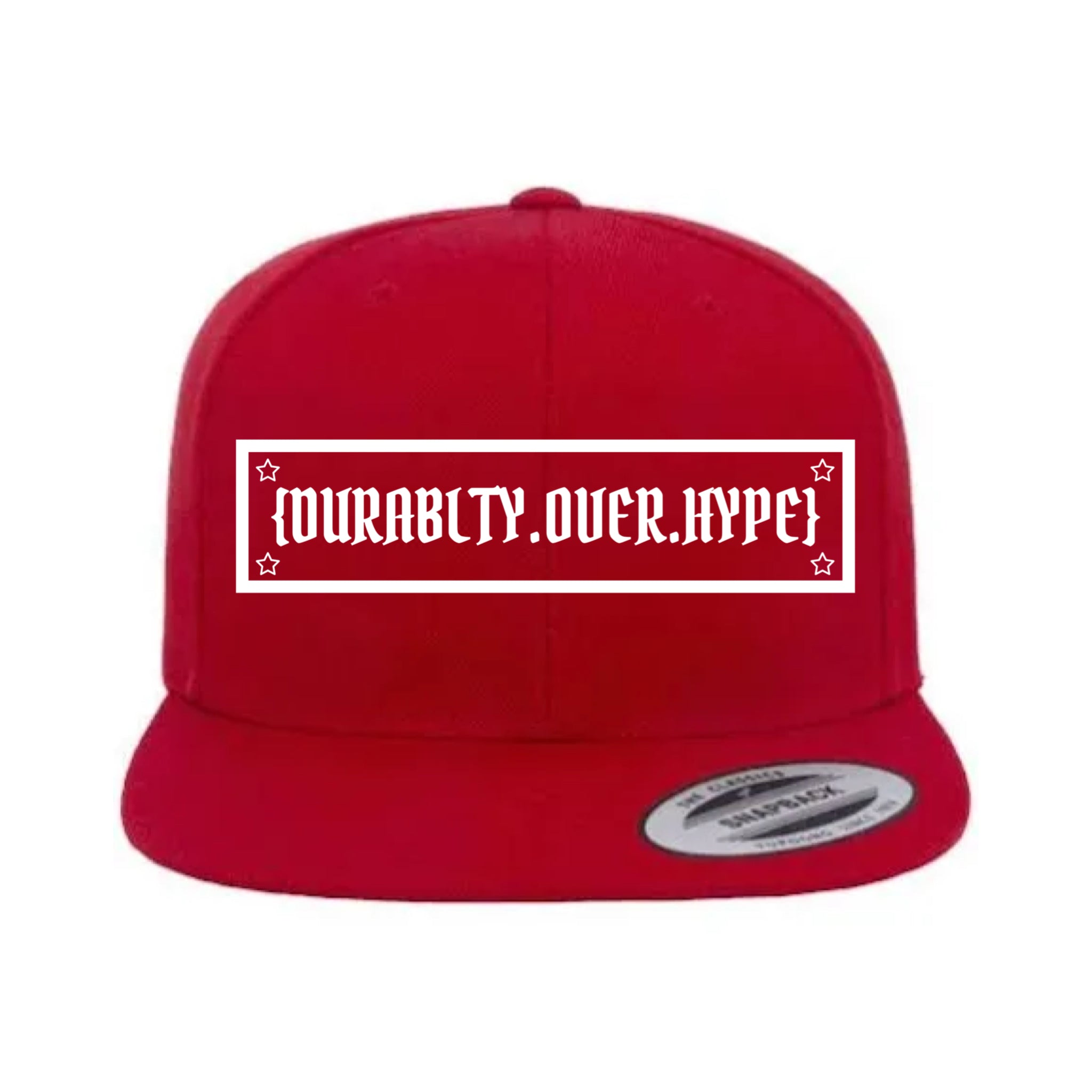 DURABLTY OVER HYPE SB
