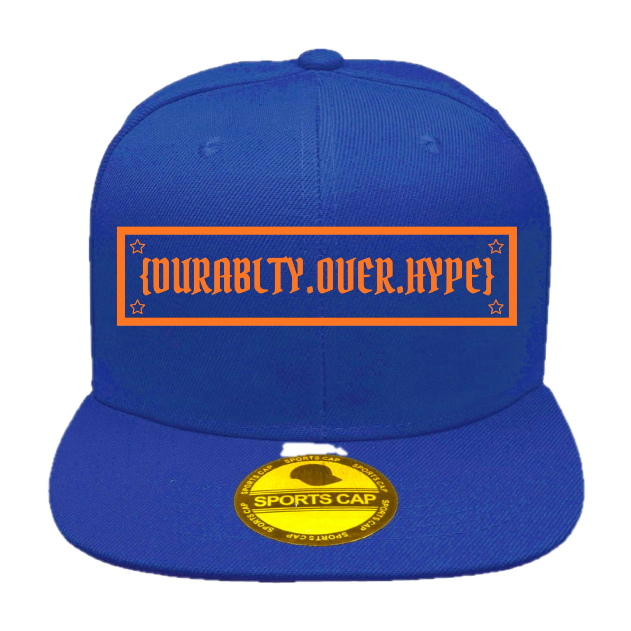 DURABLTY OVER HYPE SB